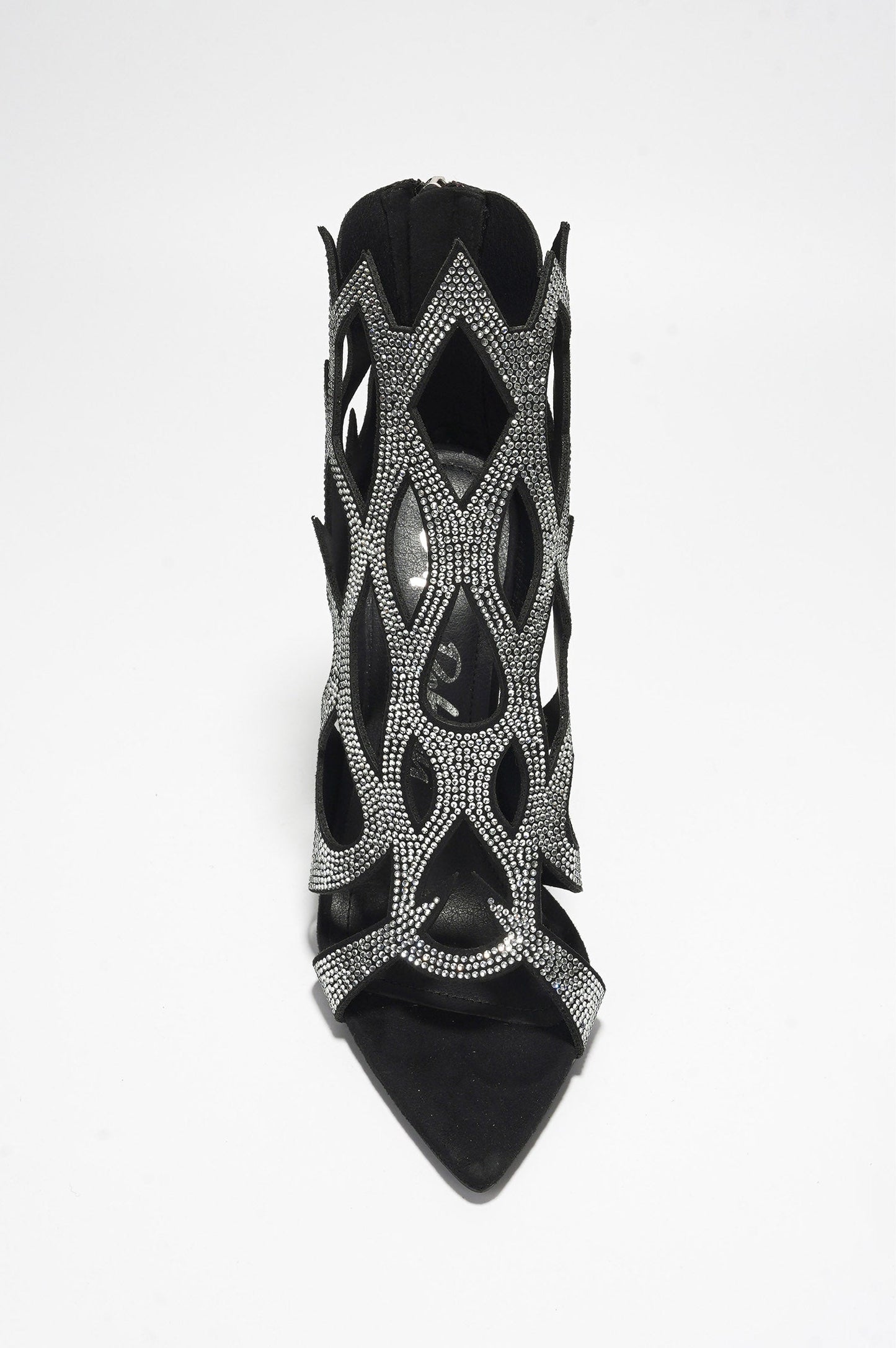 VITORIA - BLACK BLACK