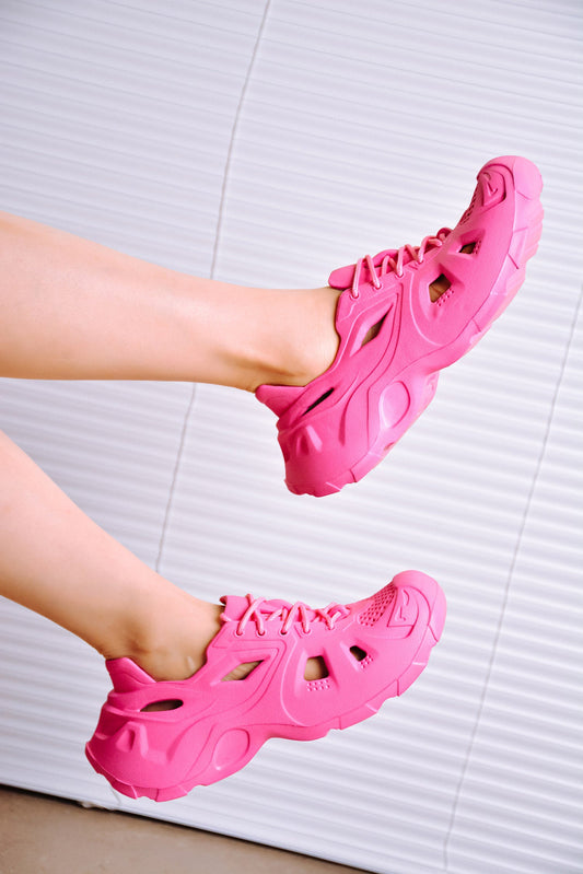WALLIS - PINK