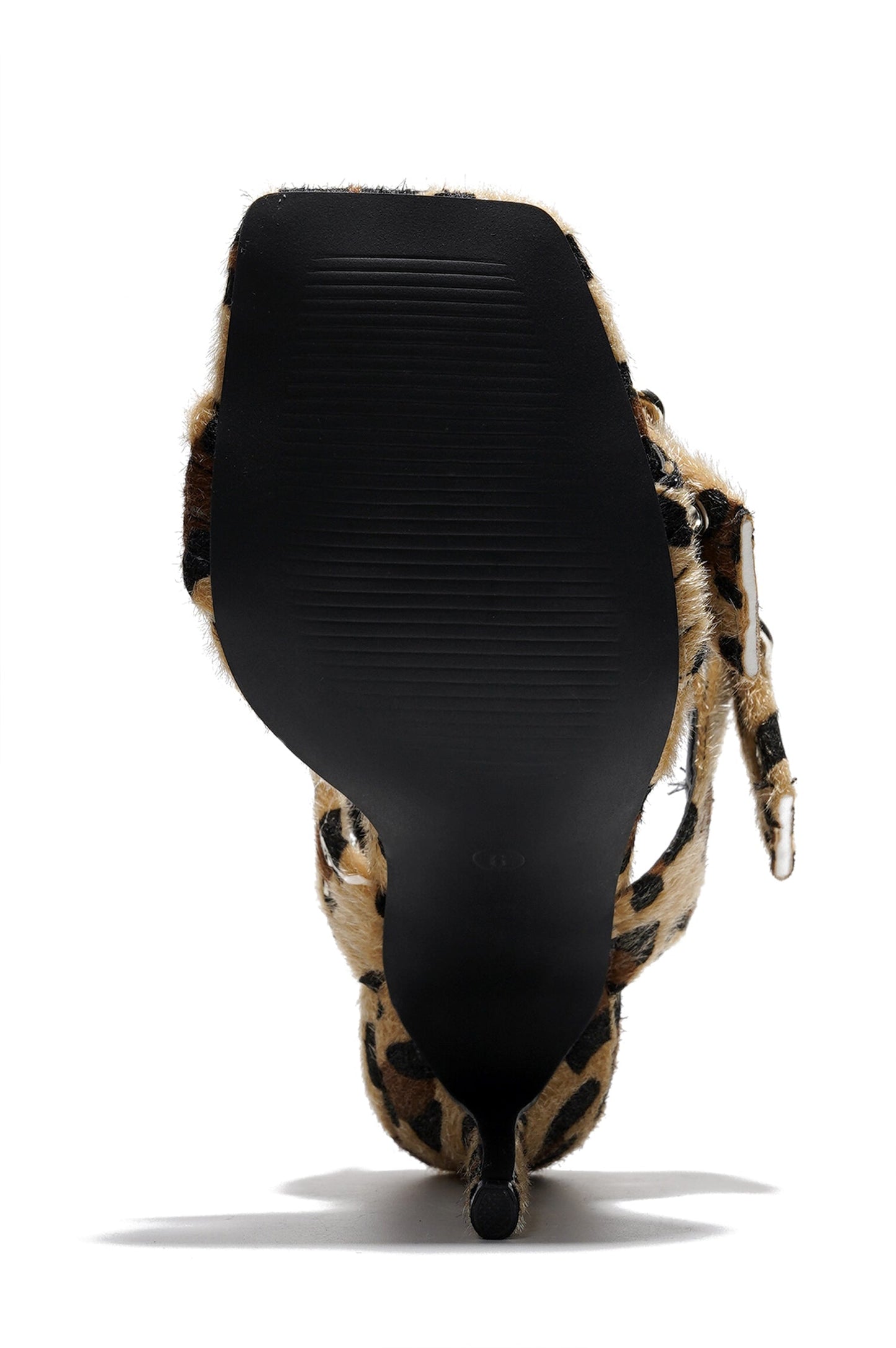 WINONAH - LEOPARD LEOPARD
