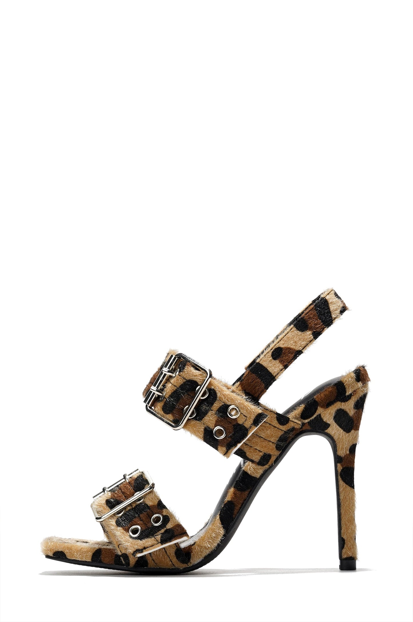 WINONAH - LEOPARD LEOPARD
