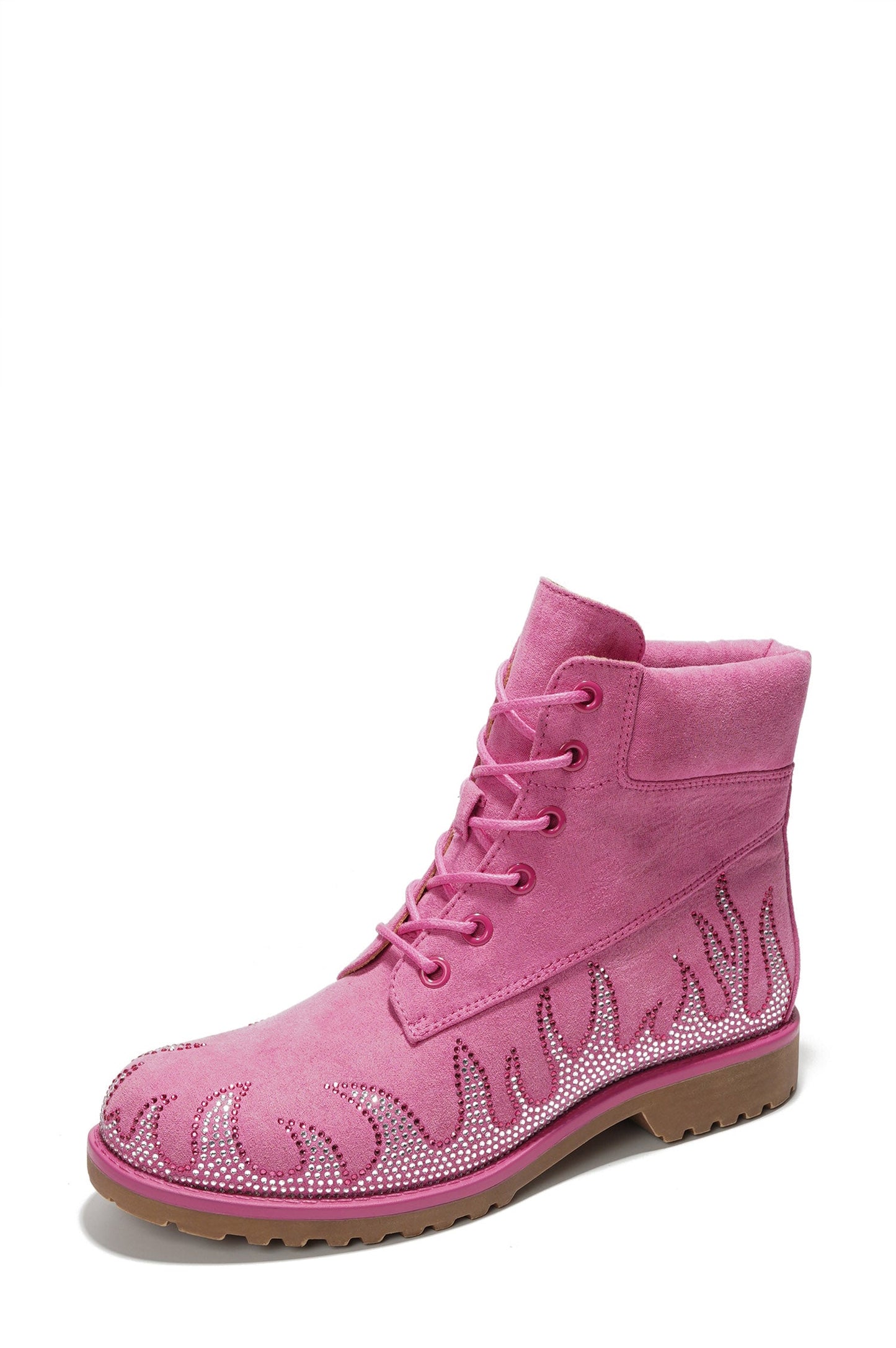 ZABRINA - PINK PINK