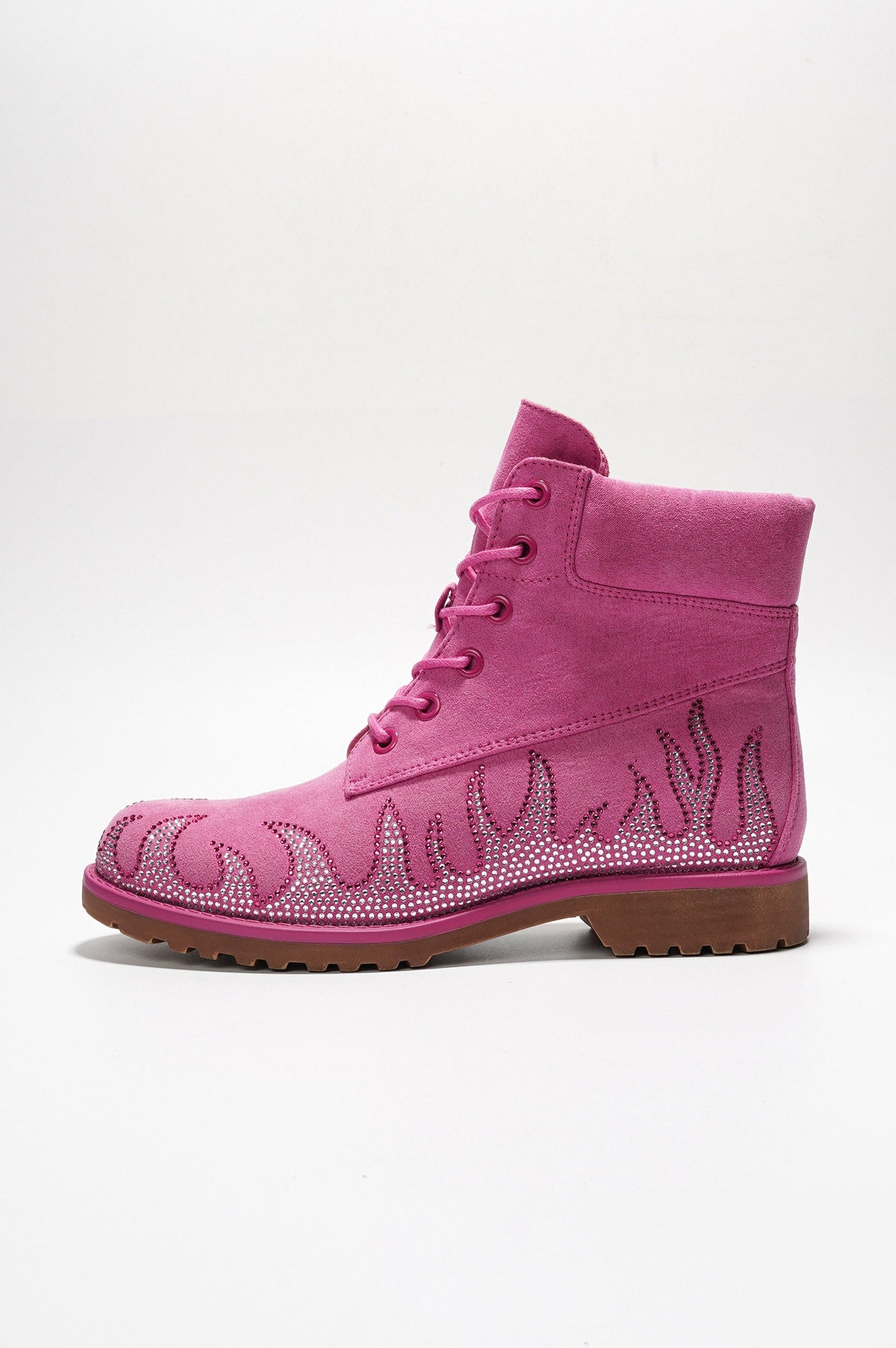 ZABRINA - PINK PINK