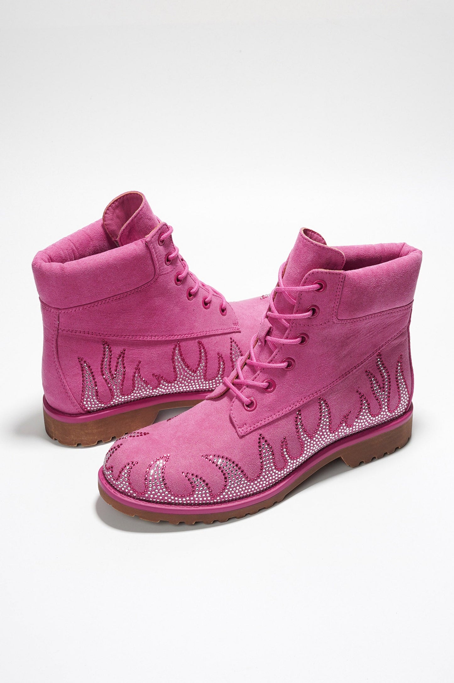 ZABRINA - PINK PINK