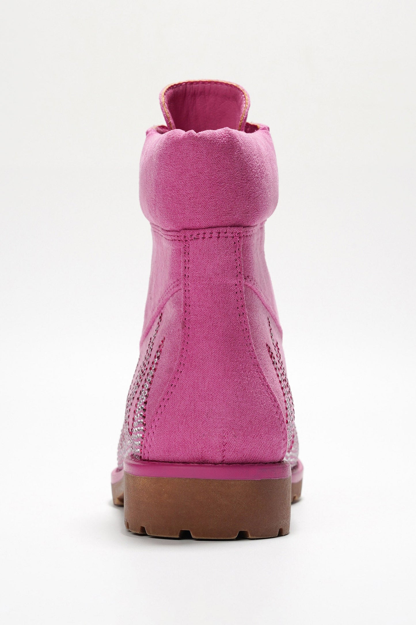 ZABRINA - PINK PINK