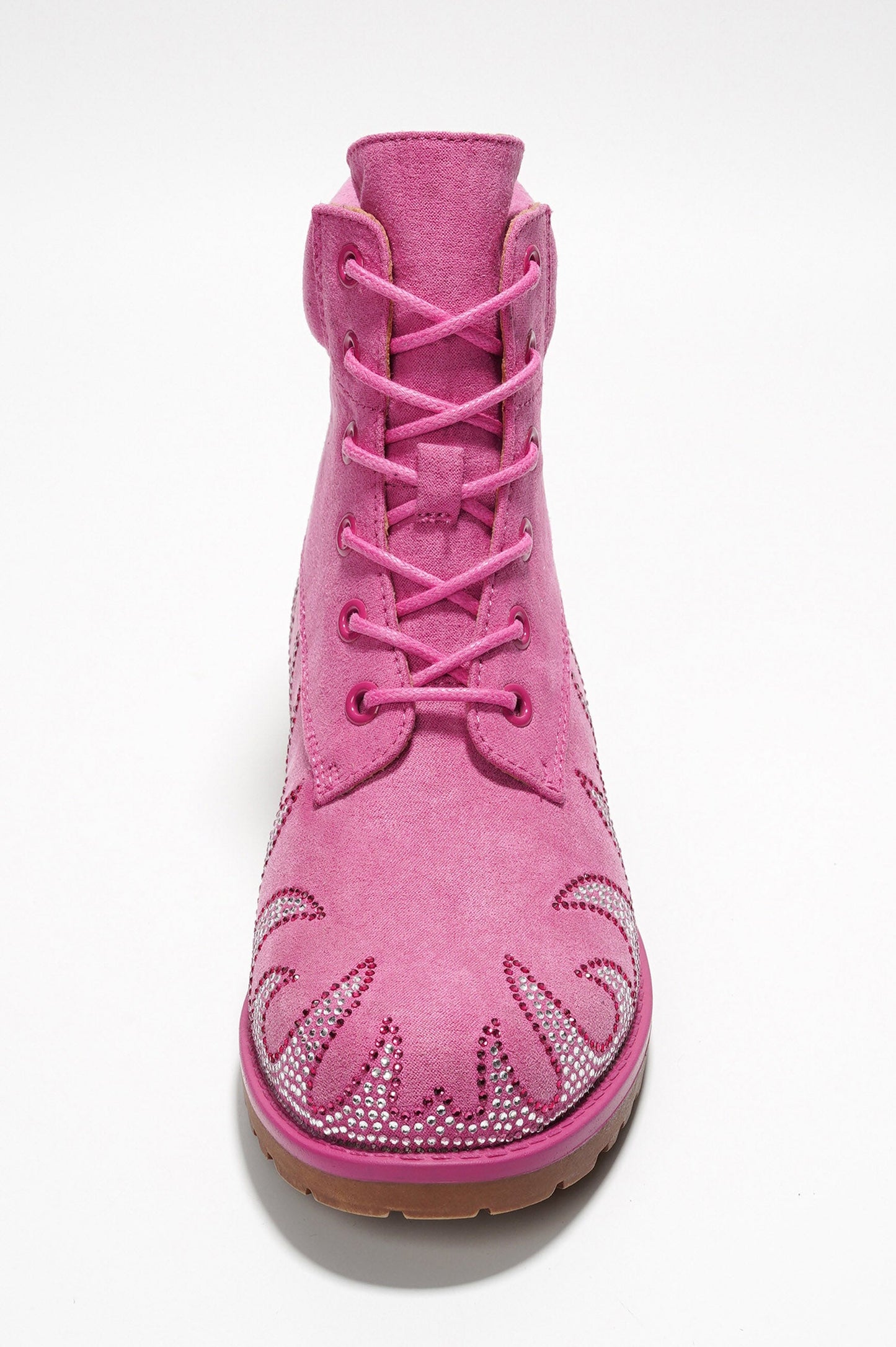 ZABRINA - PINK PINK