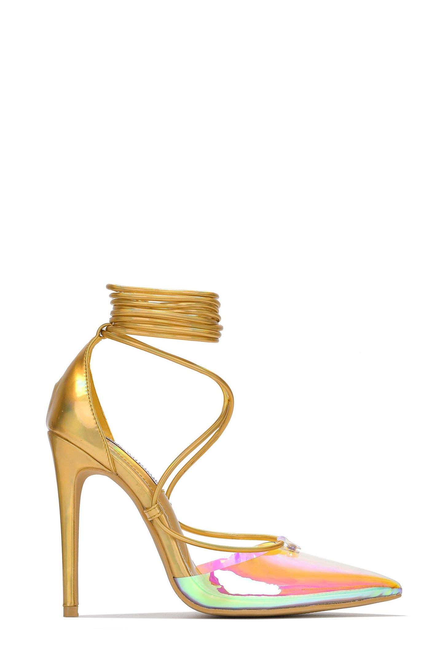 ZENTA - GOLD