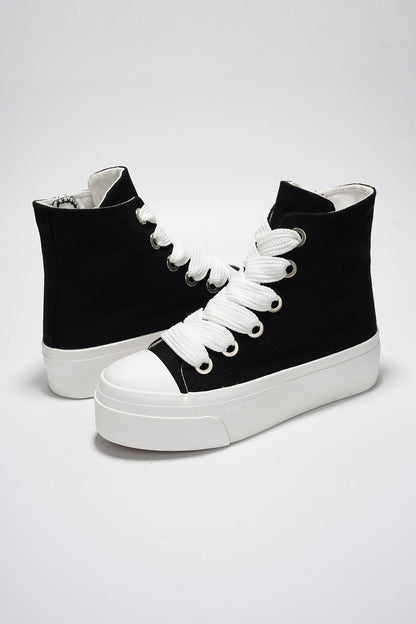 ZITELLA - BLACK BLACK