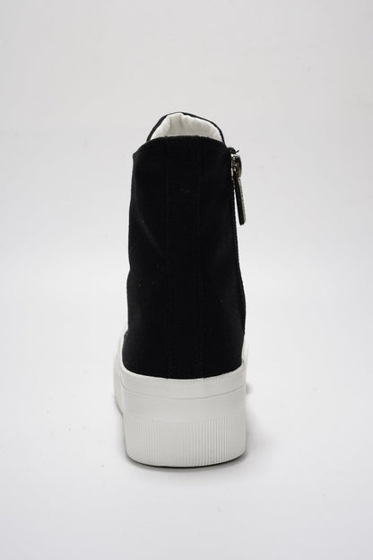 ZITELLA - BLACK BLACK