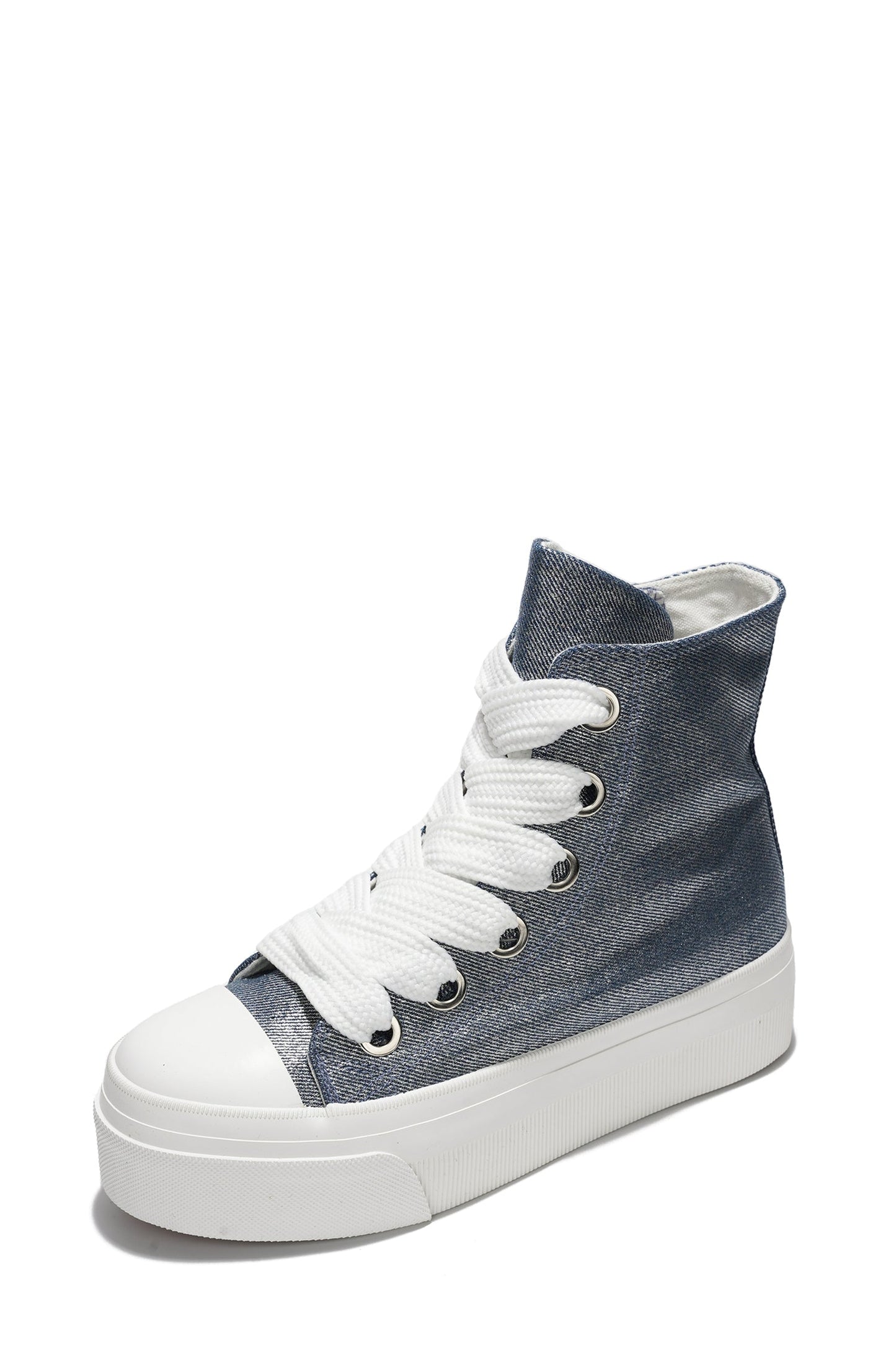 ZITELLA - DENIM DENIM