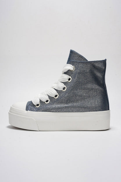 ZITELLA - DENIM DENIM
