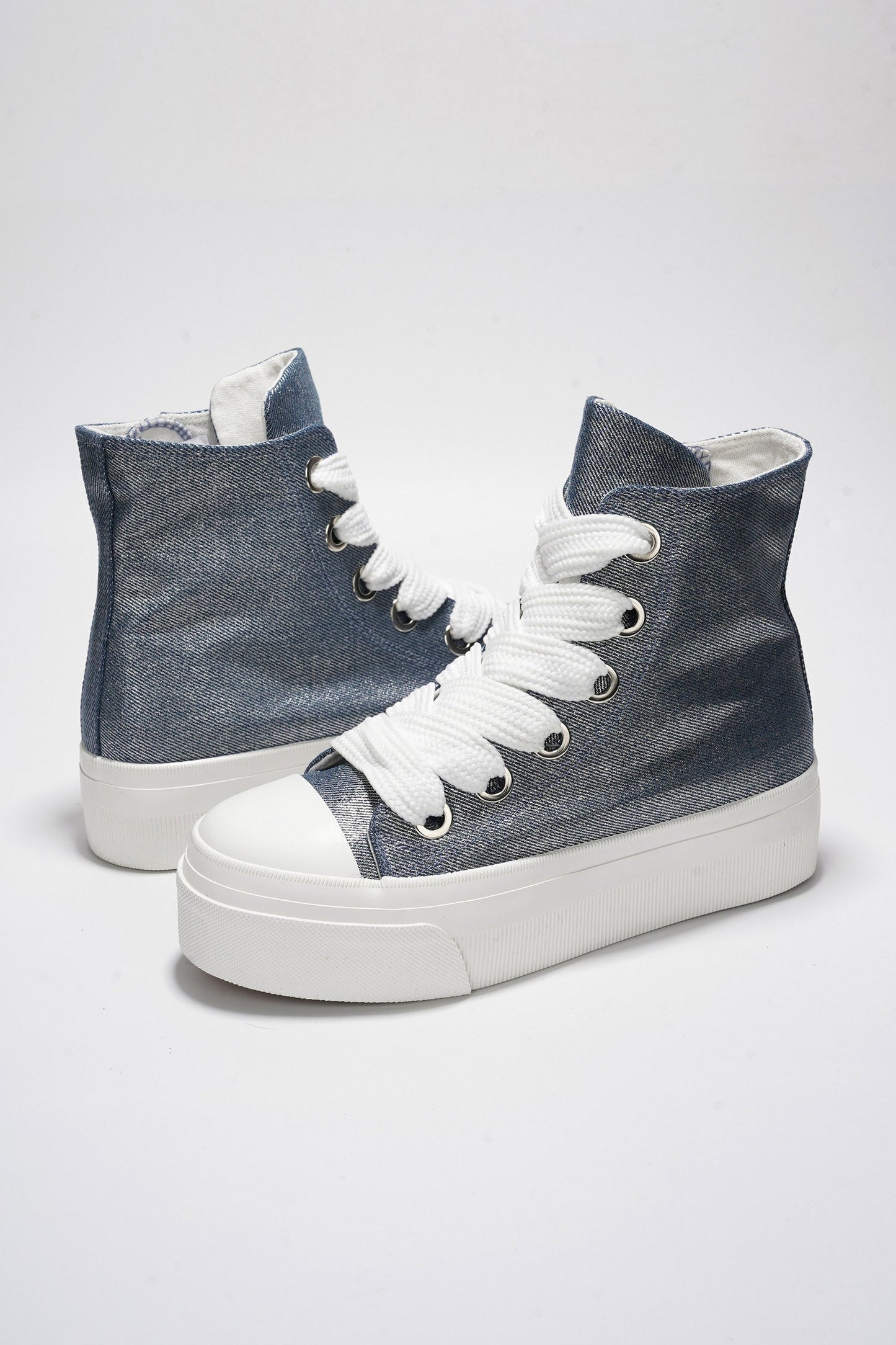 ZITELLA - DENIM DENIM