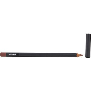 MAC Lip Pencil Stripdown