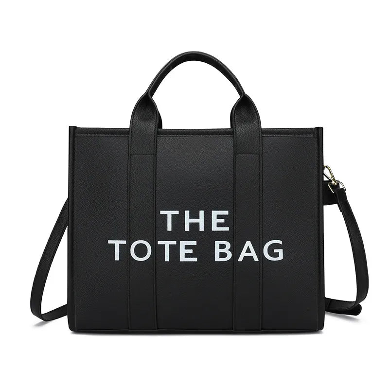 Large Capacity Tote Bag
