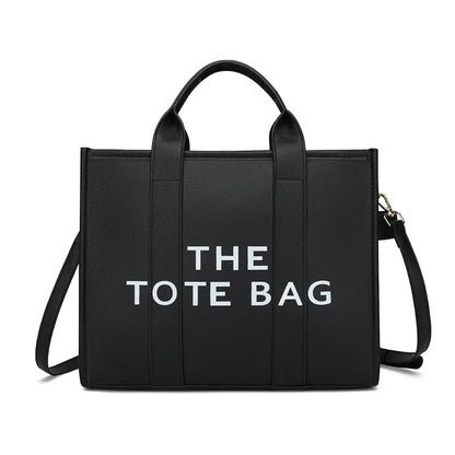 Large Capacity Tote Bag