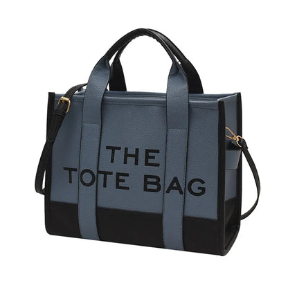 Large Capacity Tote Bag