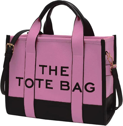 Large Capacity Tote Bag