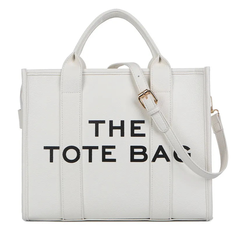 Large Capacity Tote Bag
