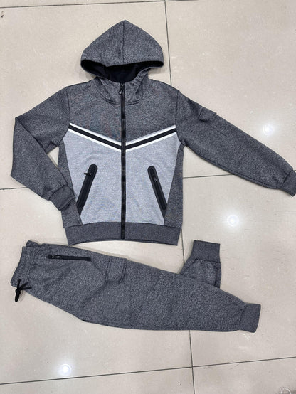 Girl's jogging set