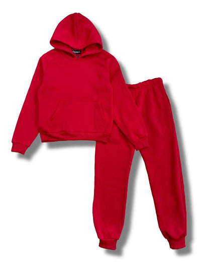 Kids jogging set