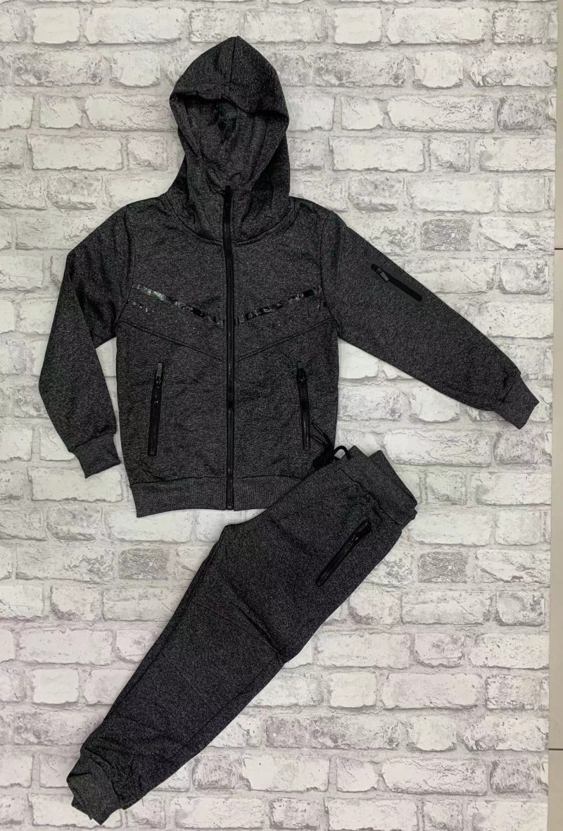 Boys' fleece sets