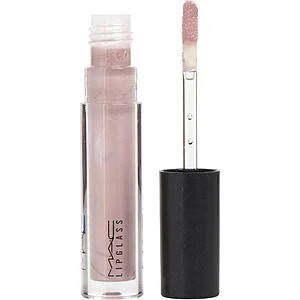 MAC Lip Glass Oyster Girl