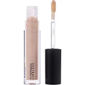 MAC Lip Glass Very Go Lightly