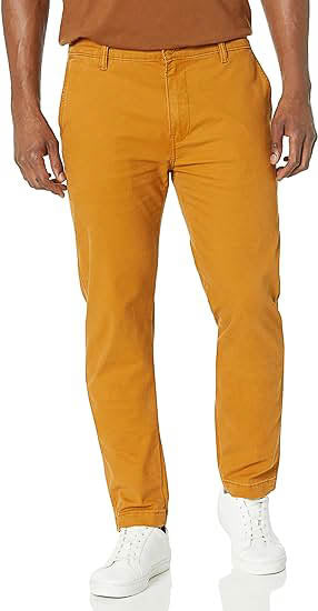 LEVIS CHINO PANTS
