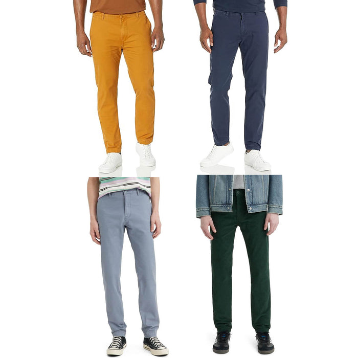 LEVIS CHINO PANTS