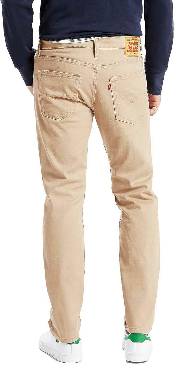 LEVIS DENIM NON-STRETCH JEANS