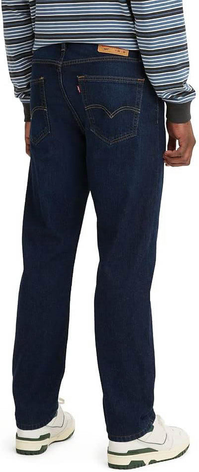 LEVIS DENIM NON-STRETCH JEANS