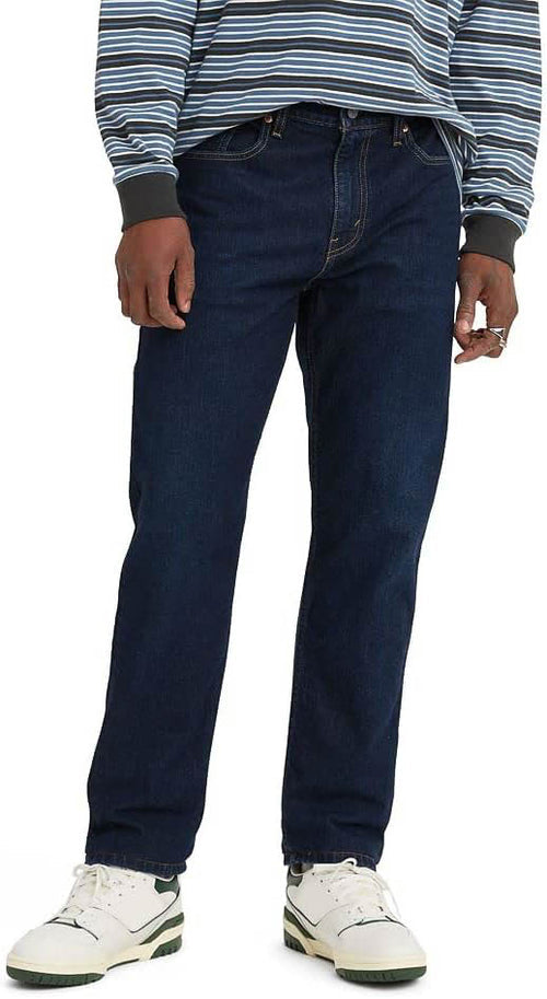 LEVIS DENIM NON-STRETCH JEANS