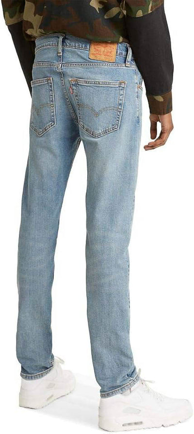 LEVIS DENIM NON-STRETCH JEANS
