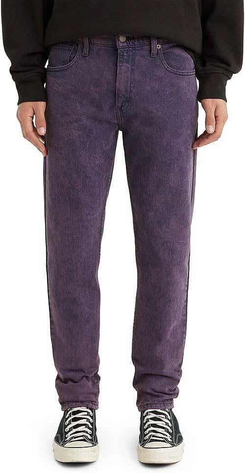 LEVIS DENIM NON-STRETCH JEANS