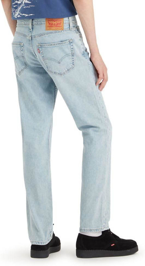 LEVIS DENIM NON-STRETCH JEANS