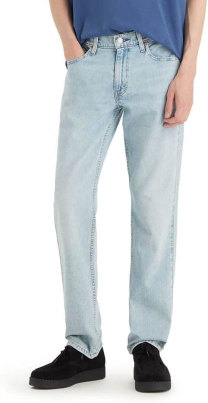 LEVIS DENIM NON-STRETCH JEANS