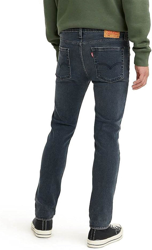 LEVIS DENIM NON-STRETCH JEANS