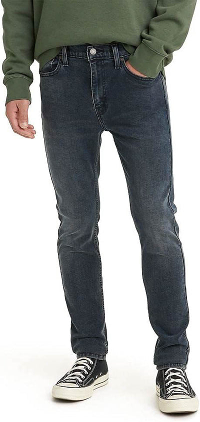 LEVIS DENIM NON-STRETCH JEANS
