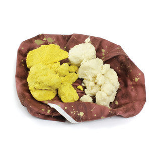 Unrefined Shea Butter