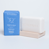 Sunaroma: Conditioning Goat's Milk Soap