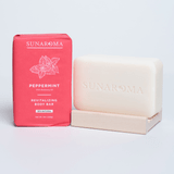 Sunaroma: Peppermint Soap