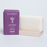 Sunaroma: Lavender Soap