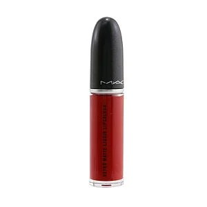 Mac Retro Matte Liquid Lipcolour # 105 Feels So Grand