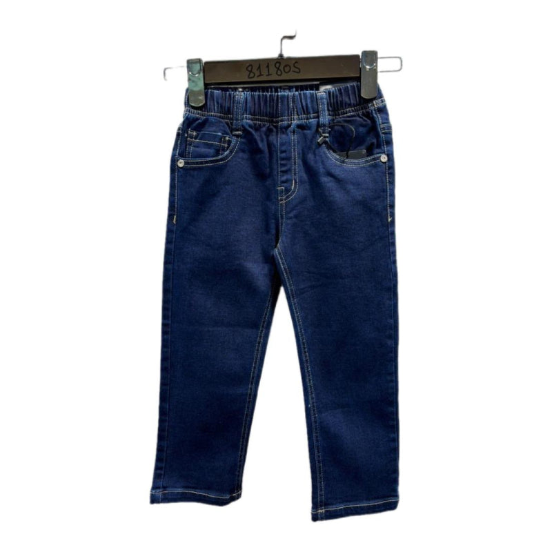 Kids Denim Jeans