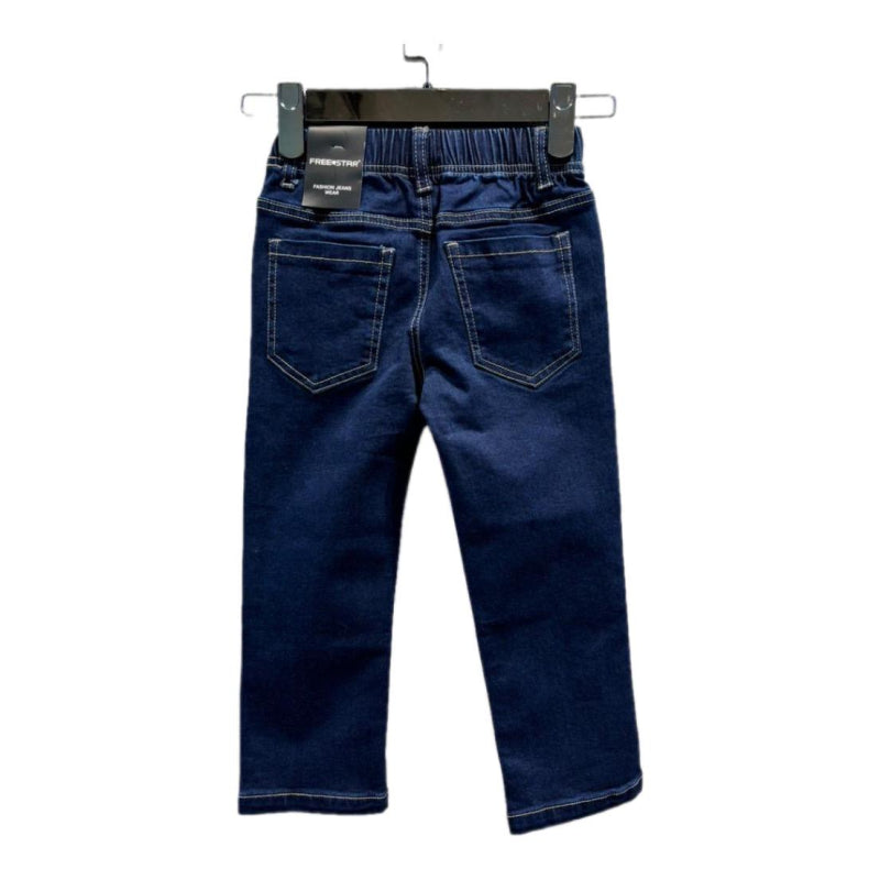 Kids Denim Jeans