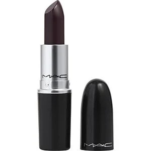 MAC Lipstick Smoked Purple (Matte)