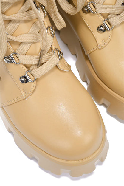 SNOWDROP - BROWN