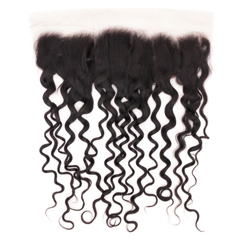 Spanish Wave Frontals