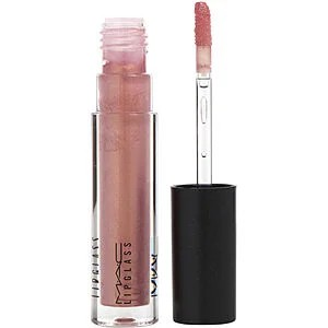 MAC Lip Glass Nymphette